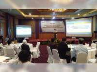 Open Class, Pelatihan Kebijakan Akuntansi Asset Pemerintah, Digelar di Bojonegoro