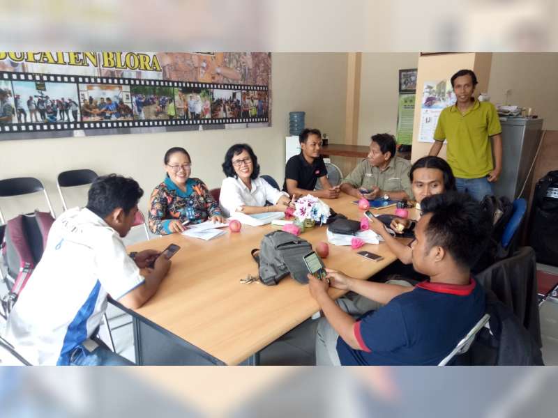 PWI Blora Segera Gelar Orientasi Jurnalistik dan Sosialisasi Undang-Undang Pers