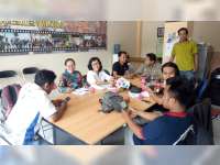 PWI Blora Segera Gelar Orientasi Jurnalistik dan Sosialisasi Undang-Undang Pers