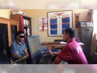 Usai Tipu Warga, Polisi Gadungan di Blora Diamankan Polsek Randublatung