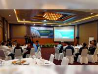 EMCL Revisi AMDAL untuk Peningkatan Produksi Lapangan Banyu Urip Jadi 235 Barel Per Hari