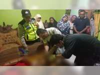 Tersengat Listrik Jebakan Tikus di Sawah Sendiri, Warga Baureno Bojonegoro Meninggal Dunia