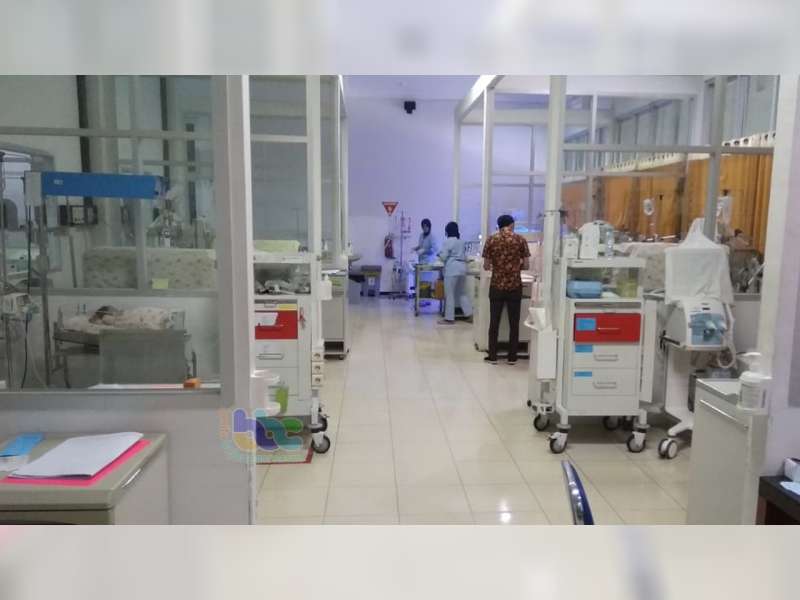 Bayi Prematur Yang Lahir di Pinggir Jalan di Hutan Bojonegoro, Akhirnya Meninggal Dunia