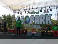 Pemkab Bojonegoro Kembali Gelar Festival Geopark Teksas Wonocolo 2019