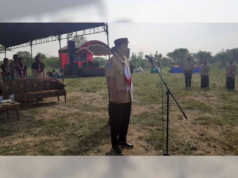 Wakil Bupati Buka Green Earth Challenge 2019, IKIP PGRI Bojonegoro