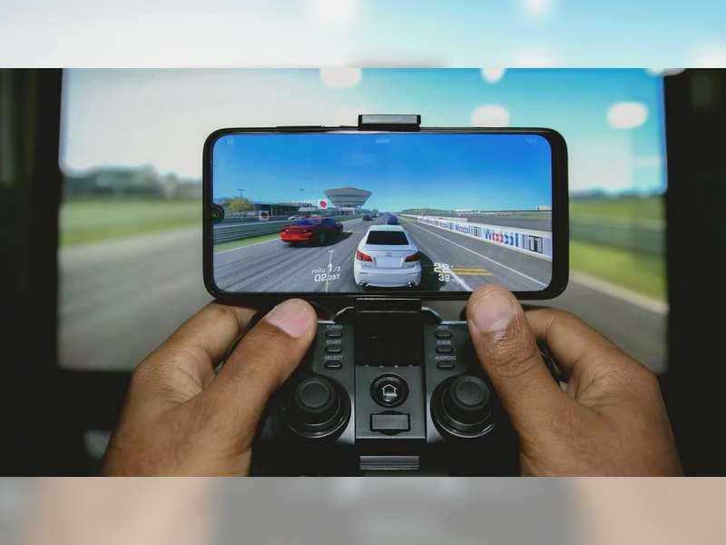 Dampak Buruk Kecanduan Bermain Game pada Anak