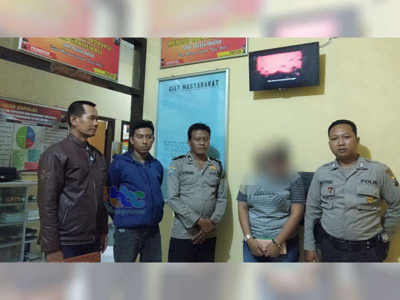 Tawarkan Jasa pada Petugas, Seorang Penjaja Seks di Bojonegoro Diamankan Polisi