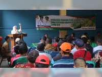 2020, Pemkab Bojonegoro Anggarkan Rp 75 Miliar untuk Program Petani Mandiri