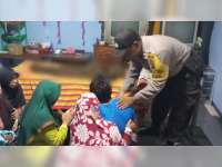 Seorang Anak Warga Bojonegoro Kota, Meninggal Dunia Tenggelam di Sungai Bengawan Solo