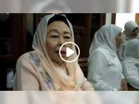 Ini Kata Sinta Nuriyah Abdurrahman Wahid, di Momen Peringatan Hari Ibu 2019