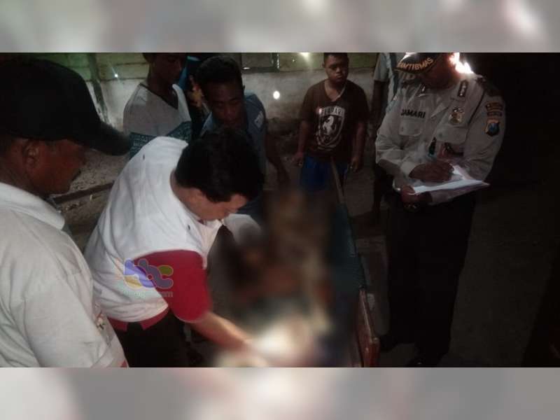 Warga Malo Bojonegoro Meninggal Dunia Akibat Tersengat Alat Setrum Ikan Miliknya Sendiri
