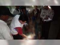 Warga Malo Bojonegoro Meninggal Dunia Akibat Tersengat Alat Setrum Ikan Miliknya Sendiri