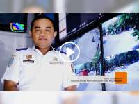 Dishub Bojonegoro Imbau Masyarakat Tertib Berlalu-Lintas saat Perayaan Natal dan Tahun Baru