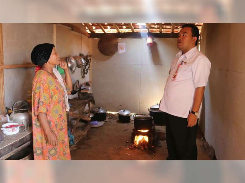 1.518 Keluarga Penerima Manfaat PKH di Blora Mundur dari Data Kemiskinan