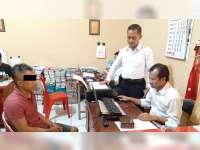 Janji Dinikahi Seorang Janda di Blora Tertipu Belasan Juta Rupiah