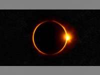 Gerhana Matahari Cincin, Kemenag Bojonegoro Imbau Umat Muslim Laksanakan Salat Gerhana