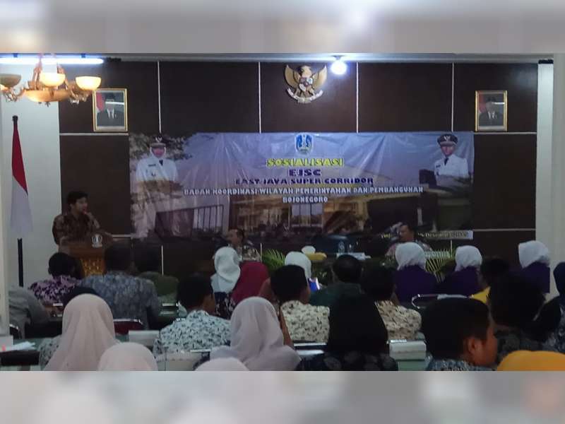 Wagub Jatim Harap Generasi Milenial Bojonegoro Mampu Manfaatkan Potensi Ekonomi