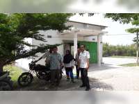 Pemkab Bojonegoro Harap Lumbung Pangan Desa yang Kurang Aktif, Kembali Diberdayakan