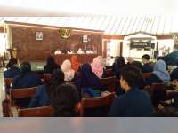 Mahasiswa FKM Unair Akan Laksanakan Praktek Kerja Lapangan di Purwosari Bojonegoro