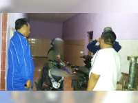 Berduaan di Kamar Kos, Sepasang Muda-Mudi di Bojonegoro Diamankan Satpol PP