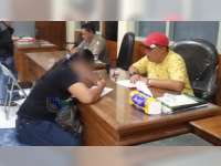 Seorang Perempuan Pekerja Seks Diamankan Satpol PP dari Eks Lokalisasi Kalisari Bojonegoro