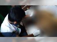 Lagi, Warga Bojonegoro Meninggal Dunia Akibat Tersengat Listrik Pompa Air