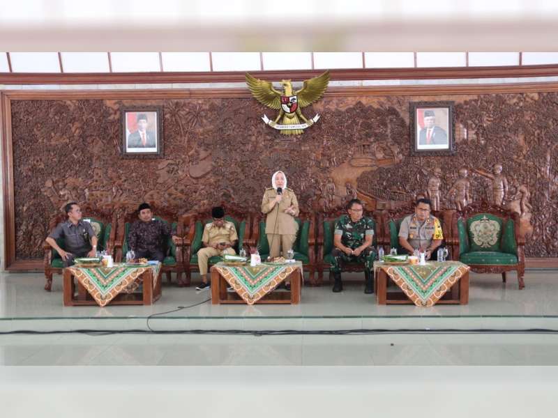 Penurunan Persentase Kemiskinan di Bojonegoro 2019, Lebih Baik Dibanding Jawa Timur