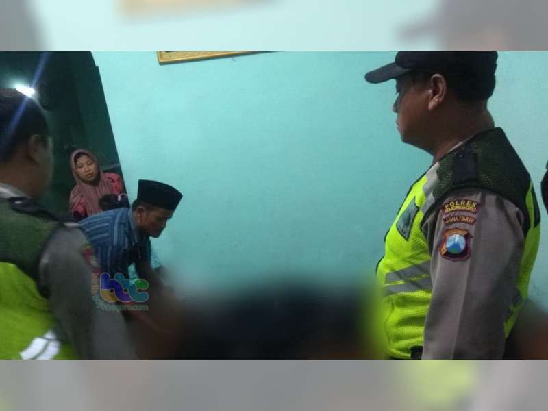 Warga Campurejo Bojonegoro Kota Meninggal Dunia Akibat Tersengat Listrik