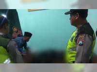 Warga Campurejo Bojonegoro Kota Meninggal Dunia Akibat Tersengat Listrik