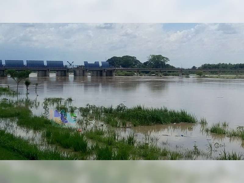 Sepanjang 2019, di Bojonegoro Terjadi 392 Bencana, Total Kerugian Capai Rp 15 Miliar Lebih