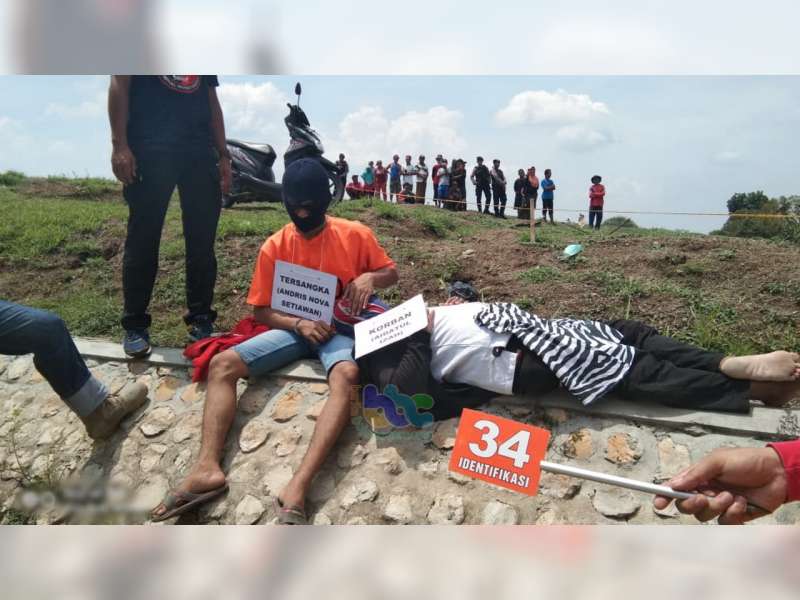 10 Peristiwa di Kabupaten Bojonegoro yang Paling Banyak Mendapat Perhatian Publik