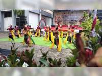 Puncak Acara&nbsp; HUT SMA Negeri 2 Blora ke-36 Mengusung Tema The Sparkling Of Smada