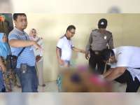 Diduga Terpeleset di Sungai, Warga Kepohbaru Bojonegoro Ditemukan Meninggal Dunia