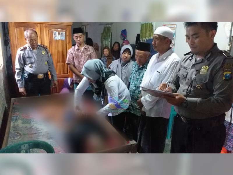 Perbaiki Pompa Air, Warga Sugihwaras Bojonegoro Meninggal Dunia Tersengat Listrik