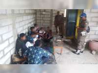 Razia Pelajar, Satpol PP Bojonegoro Dapati Video Porno di Sebuah HP Pelajar yang Bolos