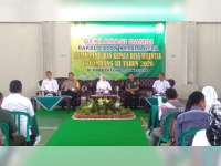 Bupati Bojonegoro Berpesan, Kandidat Kepala Desa Harus Siap Kalah