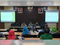 Pemkab Bojonegoro Gelar Rakor Penyusunan Kalender Event Pariwisata dan Budaya 2020