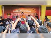 Polres Bojonegoro Tangkap Seorang Pemuda Pelaku Perampasan HP