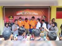 Kedapatan Main Judi Kartu Remi, 3 Orang Warga di Sumberrejo Bojonegoro Diciduk Polisi