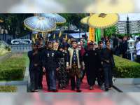 Pemkab Blora Sebut Aktivitas Keraton Djipang Ada Saat Event Saja