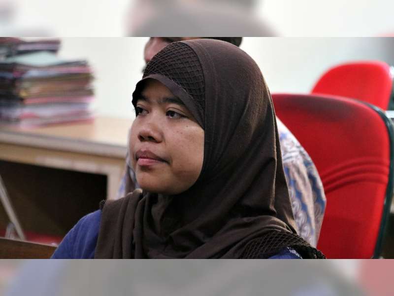 13 Tahun Tak ada Kabar, Sri Naning Wahyu Kurniawati, TKI Asal Blora Ini Akhirnya Pulang