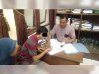 Buat Laporan Palsu, Pria Asal Todanan Blora Ini Terancam Masuk Bui