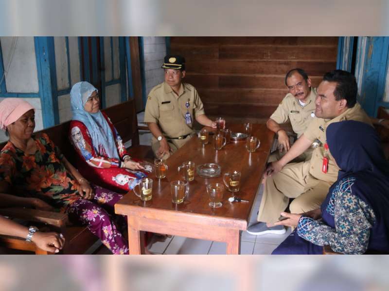 Wakil Bupati Blora Akan Upayakan Gaji TKI yang Belum Terbayar saat Kerja di Arab Saudi