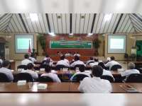 Pemkab Bojonegoro Tagetkan Persentase Penurunan Kemiskinan 2020 Sebesar 2,01 Persen