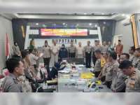 Kompol Roro Sri Harwati Kembali Terpilih Menjadi Ketua Primkoppol Polres Bojonegoro