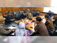 Dewan Pers Proses AMSI Jadi Konstituen Dewan Pers