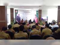 Bangun Smart City, Pemkab Bojonegoro Gandeng AWS Indonesia