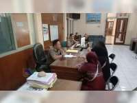 Satpol PP Bojonegoro Amankan 6 Orang PSK, Seorang di Antaranya Positif HIV/AIDS