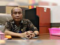 Pemkab Blora Imbau Warga Tidak Perlu Panik Adanya Virus Corona