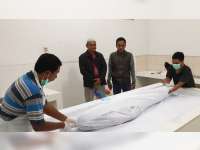 Mayat yang Ditemukan di Bengawan Solo Adalah Warga Kelurahan Ngrowo Bojonegoro